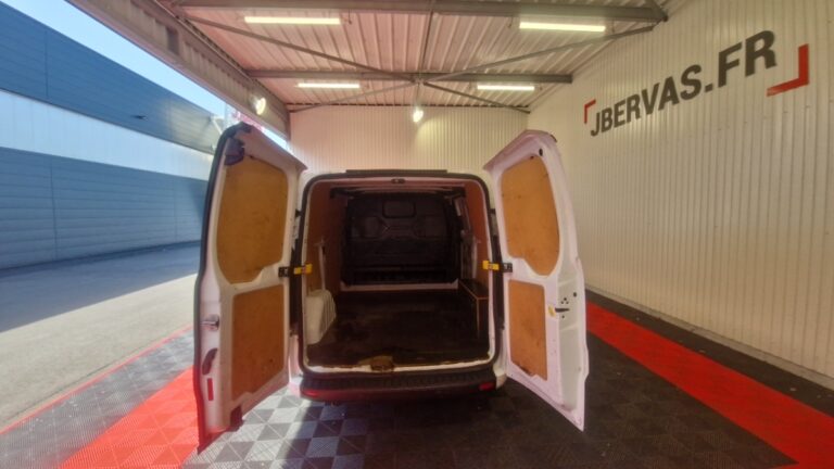 Ford Transit Custom 300 2.0 ECOBLUE 130 TREND BUSINESS - Image 13 (July 7, 2026)