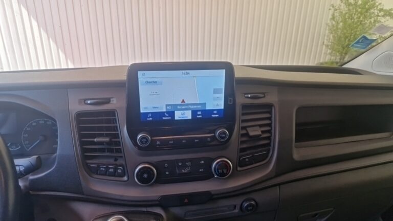 Ford Transit Custom 300 2.0 ECOBLUE 130 TREND BUSINESS - Image 19 (July 7, 2026)