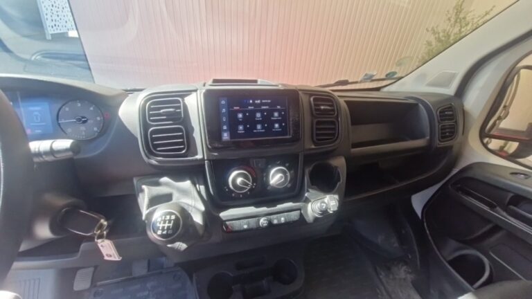 Fiat Ducato TOLE 3.0 M H2 H3-POWER 120 CH PACK - Image 11 (July 7, 2026)