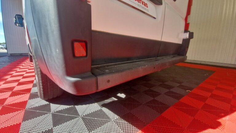 Fiat Ducato TOLE 3.0 M H2 H3-POWER 120 CH PACK - Image 15 (July 7, 2026)
