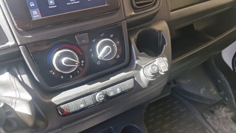 Fiat Ducato TOLE 3.0 M H2 H3-POWER 120 CH PACK - Image 19 (July 7, 2026)
