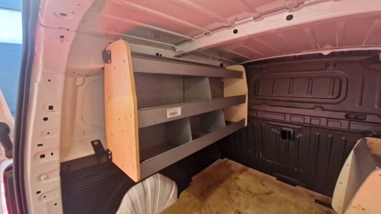 Citroën Berlingo Van Taille M 650 BlueHDi 100 S&S Club - Image 14 (July 7, 2026)