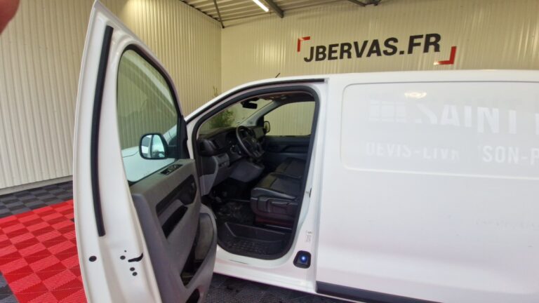 Peugeot Expert tole standard 2.0 bluehdi 120 ss premium - Image 10 (July 7, 2026)