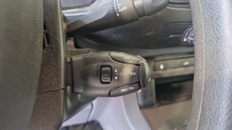 Peugeot Expert tole standard 2.0 bluehdi 120 ss premium - Image 19 (July 7, 2026)