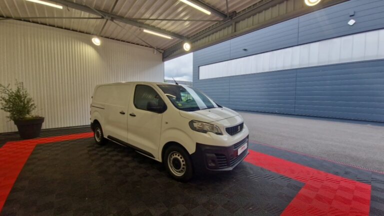 Peugeot Expert tole standard 2.0 bluehdi 120 ss premium - Image 03 (July 7, 2026)