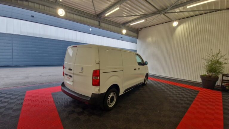 Peugeot Expert tole standard 2.0 bluehdi 120 ss premium - Image 05 (July 7, 2026)