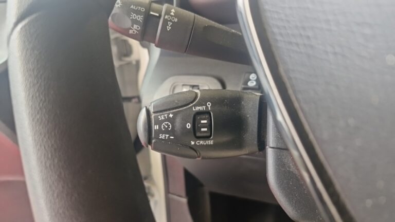 Peugeot Partner STANDARD 650 KG BLUEHDI 130 SS ASPHALT - Image 17 (July 7, 2026)