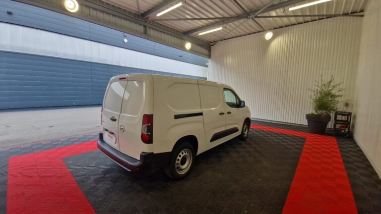 Opel combo cargo 1.5 100 CH S/S AUGMENTE PACK CLIM - Image 05 (July 7, 2026)