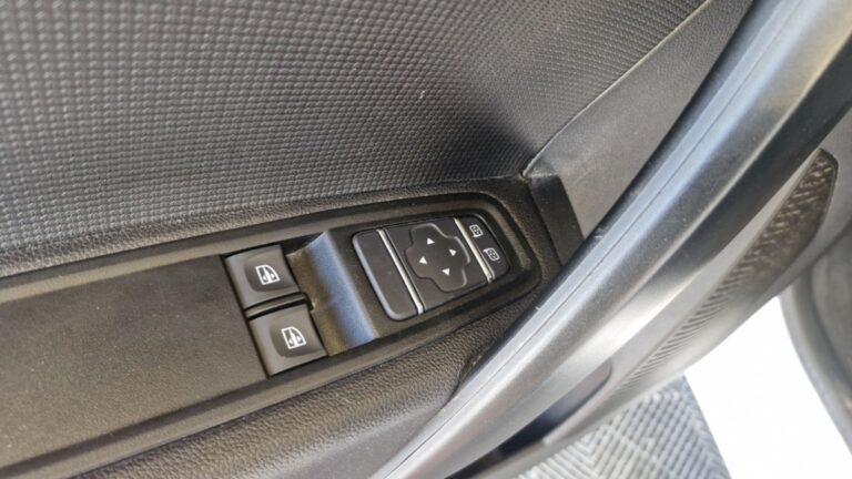 Renault Kangoo Van L1 advance Blue dCi 95 - Image 15 (July 7, 2026)