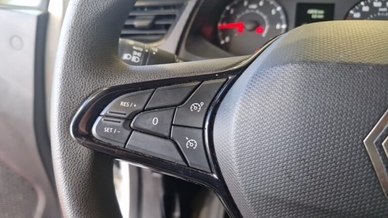 Renault Kangoo Van L1 advance Blue dCi 95 - Image 16 (July 7, 2026)