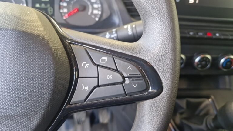 Renault Kangoo Van L1 advance Blue dCi 95 - Image 17 (July 7, 2026)