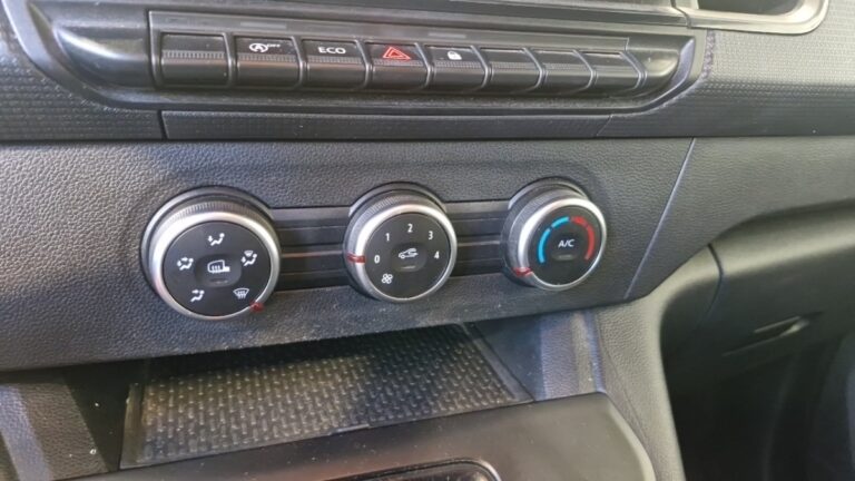 Renault Kangoo Van L1 advance Blue dCi 95 - Image 18 (July 7, 2026)