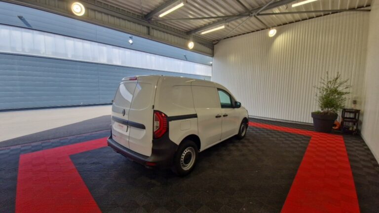 Renault Kangoo Van L1 advance Blue dCi 95 - Image 05 (July 7, 2026)