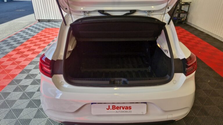 Renault Clio V SOCIETE SCE 75 – 20 AIR NAV - Image 12 (July 7, 2026)