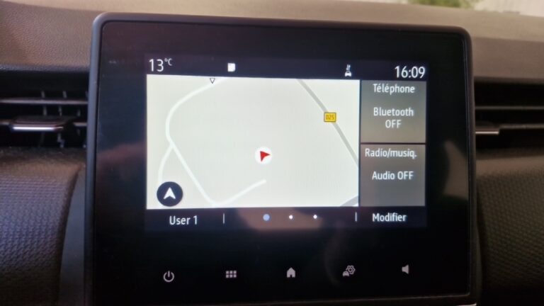 Renault Clio V SOCIETE SCE 75 – 20 AIR NAV - Image 16 (July 7, 2026)