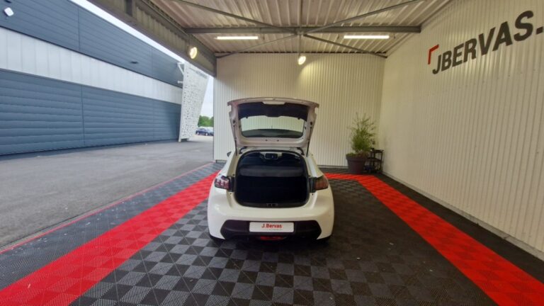 Peugeot 208 affaire BLUEHDI 100 SS PREMIUM PACK - Image 13 (July 7, 2026)