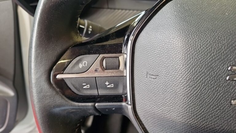 Peugeot 208 affaire BLUEHDI 100 SS PREMIUM PACK - Image 19 (July 7, 2026)