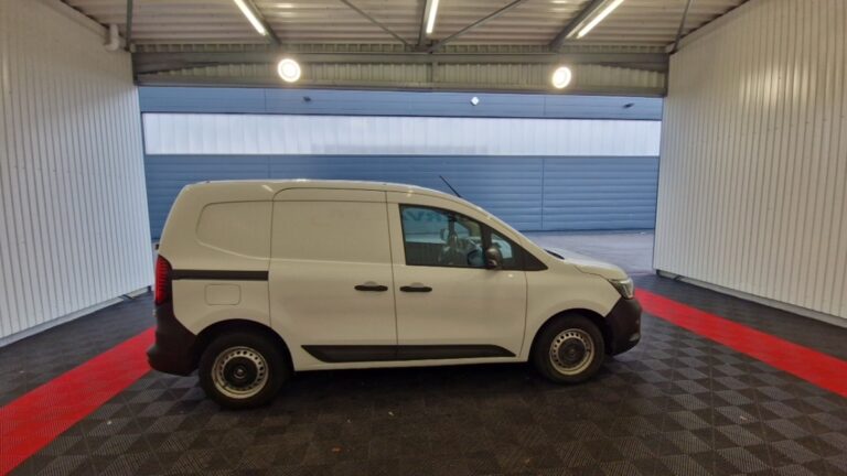Renault Kangoo Van Gd Confort – Blue dCi 95 - Image 04 (July 7, 2026)