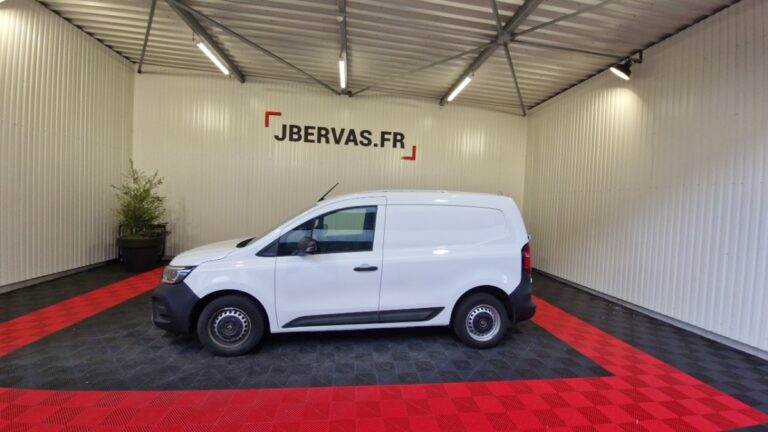Renault Kangoo Van Gd Confort – Blue dCi 95 - Image 08 (July 7, 2026)