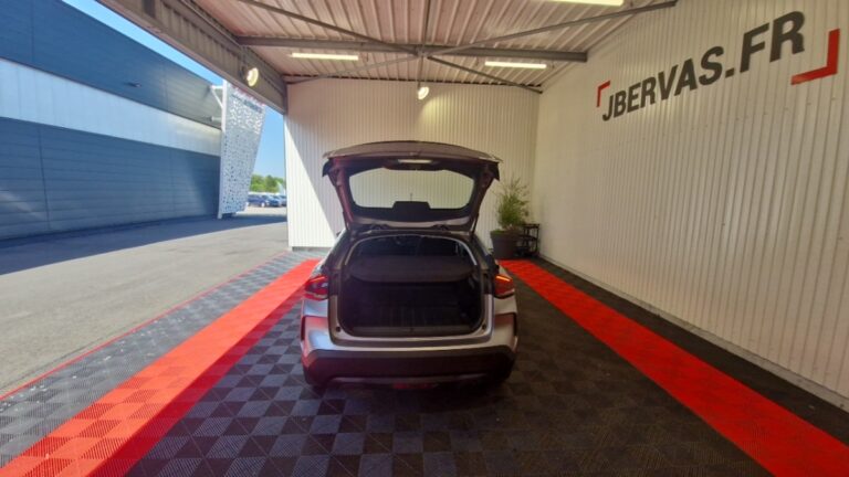 Citroën C4 SOCIETE PURETECH 100 SS LIVE PACK BUSINESS - Image 13 (July 7, 2026)