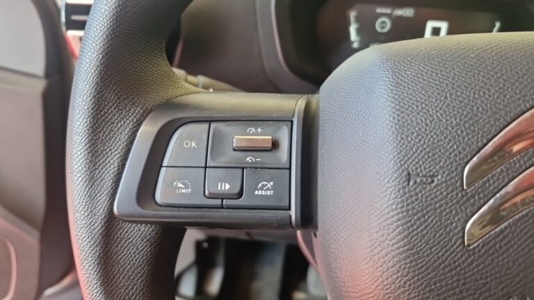 Citroën C4 SOCIETE PURETECH 100 SS LIVE PACK BUSINESS - Image 15 (July 7, 2026)
