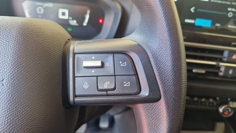 Citroën C4 SOCIETE PURETECH 100 SS LIVE PACK BUSINESS - Image 16 (July 7, 2026)