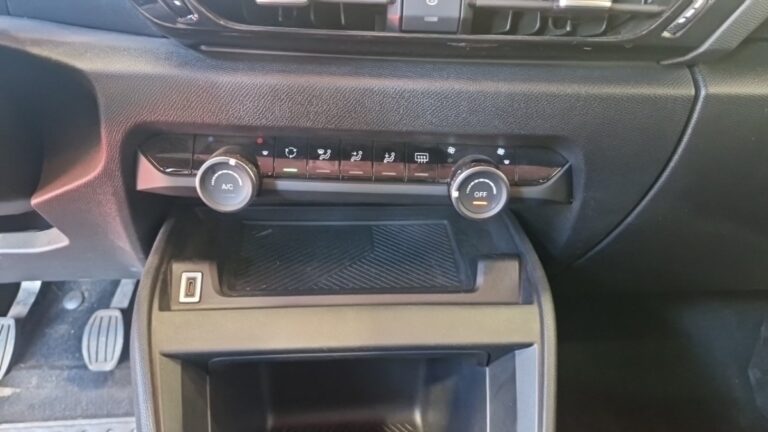 Citroën C4 SOCIETE PURETECH 100 SS LIVE PACK BUSINESS - Image 17 (July 7, 2026)