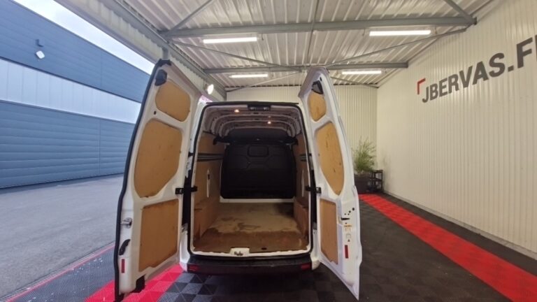 Ford Transit Custom 300 2.0 ECOBLUE 105 TREND BUSINESS - Image 13 (July 7, 2026)