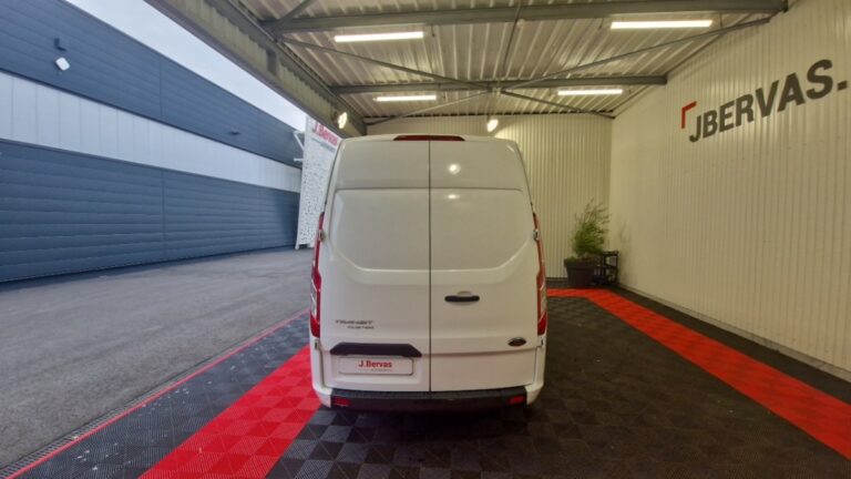 Ford Transit Custom 300 2.0 ECOBLUE 105 TREND BUSINESS - Image 06 (July 7, 2026)