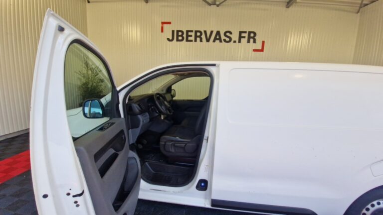 Citroën Jumpy m bluehdi 100 ss control - Image 10 (July 7, 2026)