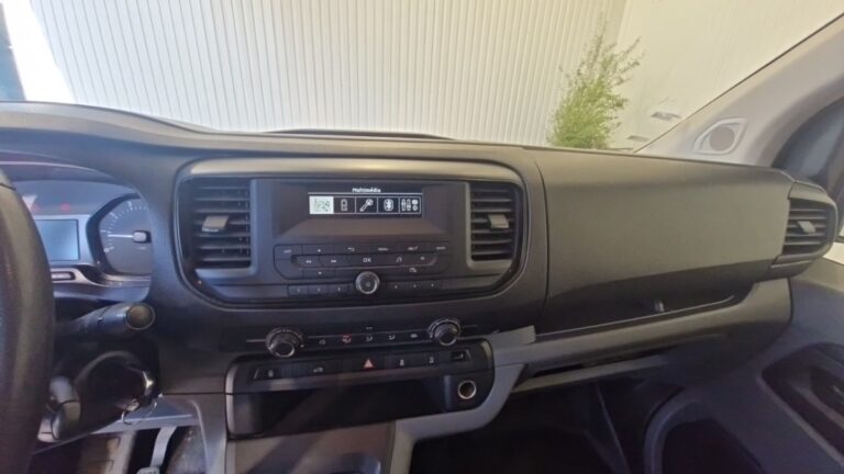 Citroën Jumpy m bluehdi 100 ss control - Image 11 (July 7, 2026)