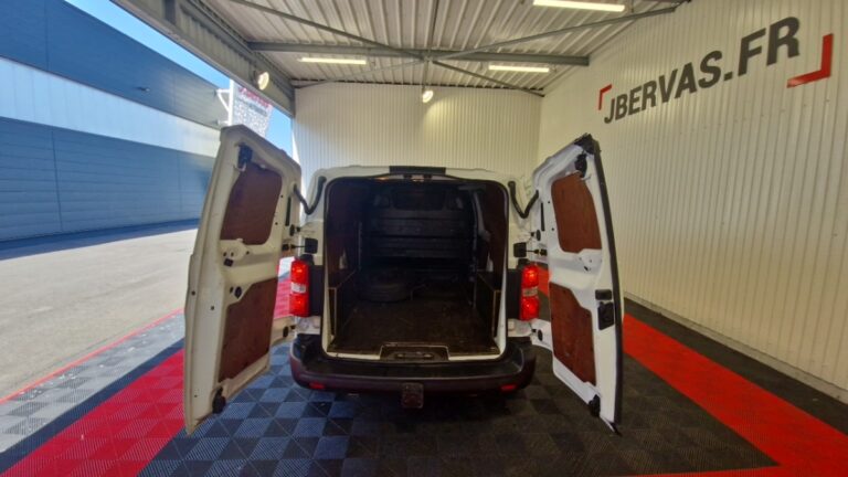 Citroën Jumpy m bluehdi 100 ss control - Image 13 (July 7, 2026)