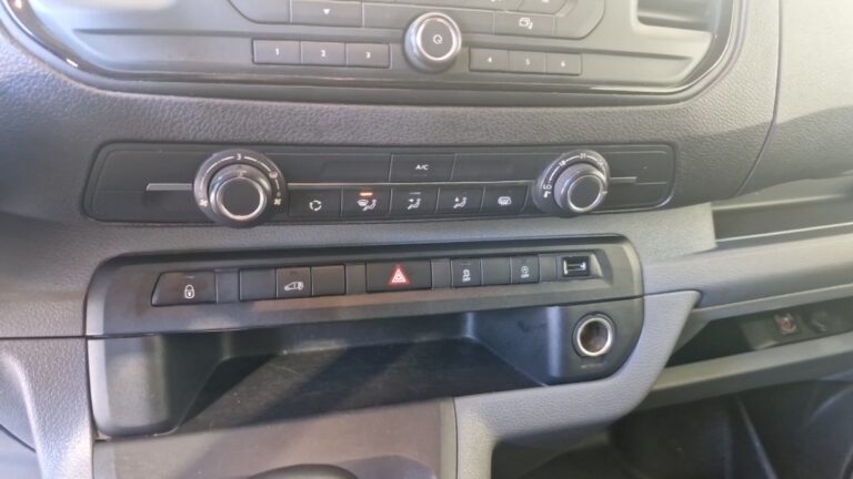 Citroën Jumpy m bluehdi 100 ss control - Image 16 (July 7, 2026)