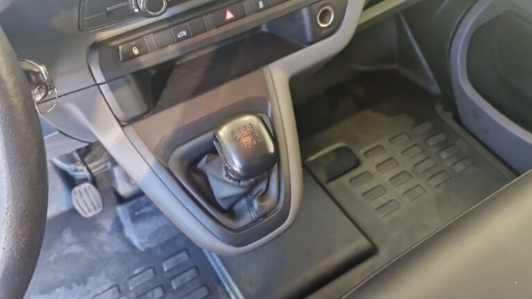 Citroën Jumpy m bluehdi 100 ss control - Image 18 (July 7, 2026)