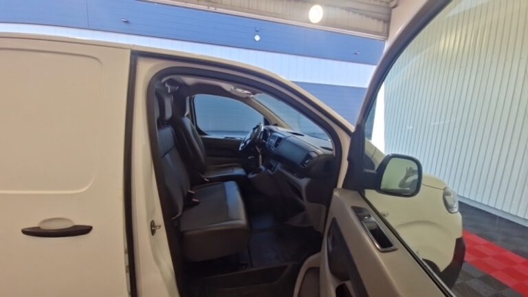Citroën Jumpy m bluehdi 100 ss control - Image 09 (July 7, 2026)