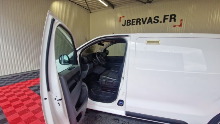 Citroën Jumpy m bluehdi 120 ss driver 300 nm - Image 10 (July 7, 2026)