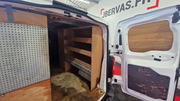 Citroën Jumpy m bluehdi 120 ss driver 300 nm - Image 15 (July 7, 2026)