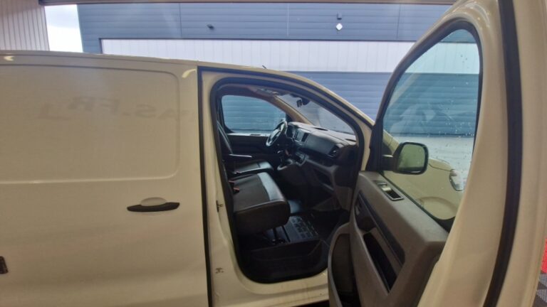 Citroën Jumpy m bluehdi 120 ss driver 300 nm - Image 09 (July 7, 2026)
