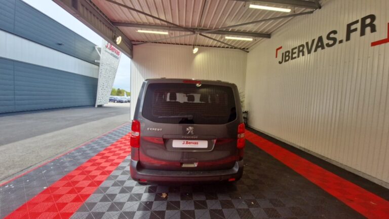 Peugeot Expert Combi STANDARD BLUEHDI 120CH SS - Image 06 (July 7, 2026)