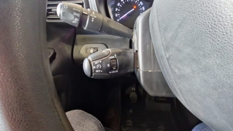 Citroën Berlingo VAN M 650 BLUEHDI 100 SS CLUB - Image 19 (July 7, 2026)