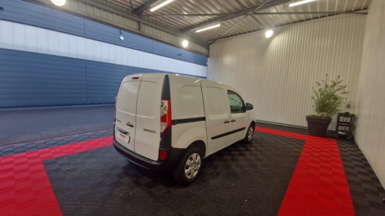 Renault Kangoo Express BLUE DCI 80 EXTRA R-LINK - Image 05 (July 7, 2026)