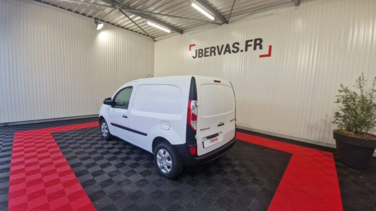 Renault Kangoo Express BLUE DCI 80 EXTRA R-LINK - Image 07 (July 7, 2026)
