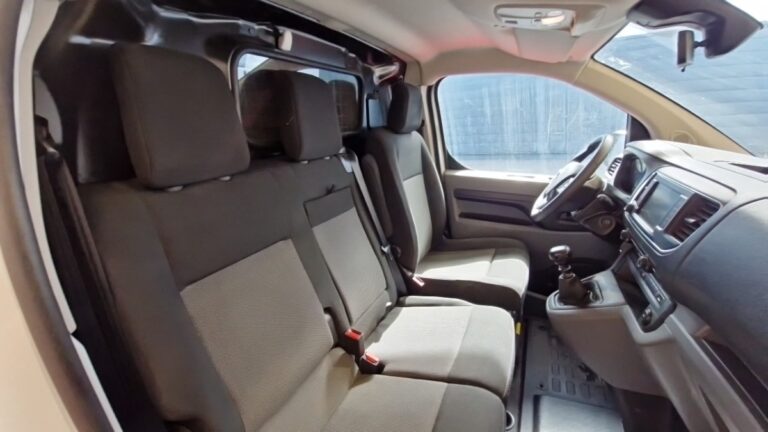 Toyota PROACE LONG 2.0L 140 D-4D BUSINESS - Image 13 (July 7, 2026)