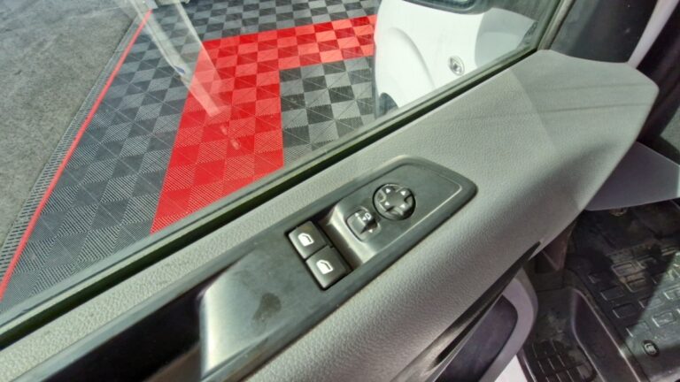 Toyota PROACE LONG 2.0L 140 D-4D BUSINESS - Image 16 (July 7, 2026)