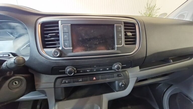 Toyota PROACE LONG 2.0L 140 D-4D BUSINESS - Image 20 (July 7, 2026)
