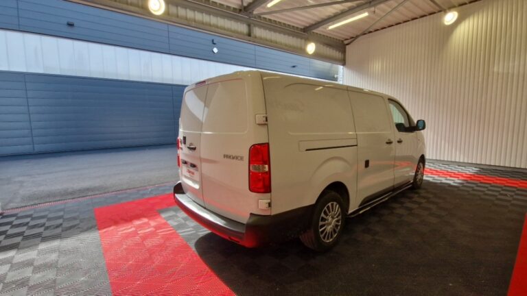 Toyota PROACE LONG 2.0L 140 D-4D BUSINESS - Image 05 (July 7, 2026)