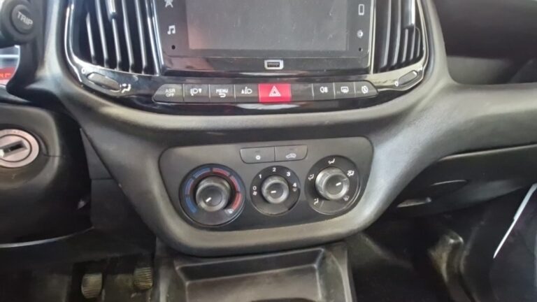 Fiat Doblo Cargo 1.6 MULTIJET 105 PRO LOUNGE - Image 18 (July 7, 2026)