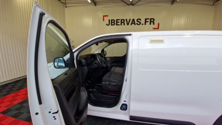Peugeot Expert tole xl bluehdi 145 - Image 10 (July 7, 2026)