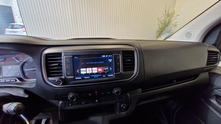 Peugeot Expert tole xl bluehdi 145 - Image 11 (July 7, 2026)