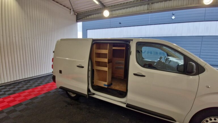 Peugeot Expert tole xl bluehdi 145 - Image 12 (July 7, 2026)